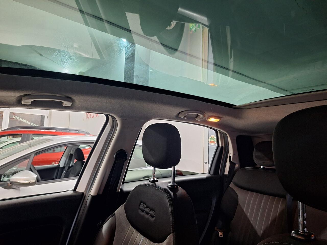 Fiat 500L 1.6 Multijet 120CV Lounge 1 PROPRIETARIO