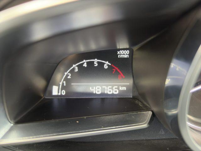 MAZDA 2 1.5 90 CV M-Hybrid navi Homura