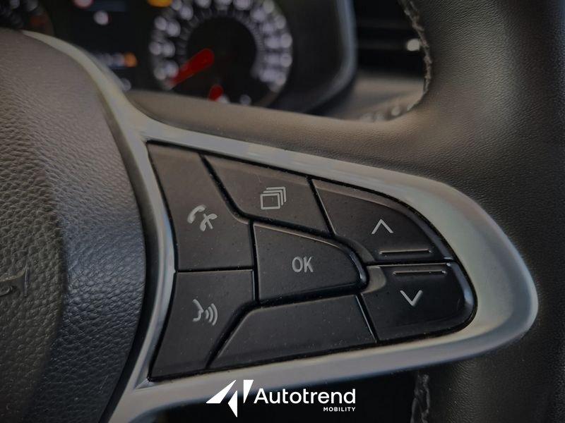 Renault Clio TCe 90 CV 5 Porte NAVI LED Business