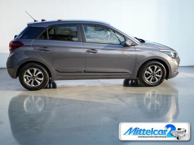 HYUNDAI i20 1.2 5 porte Connectline