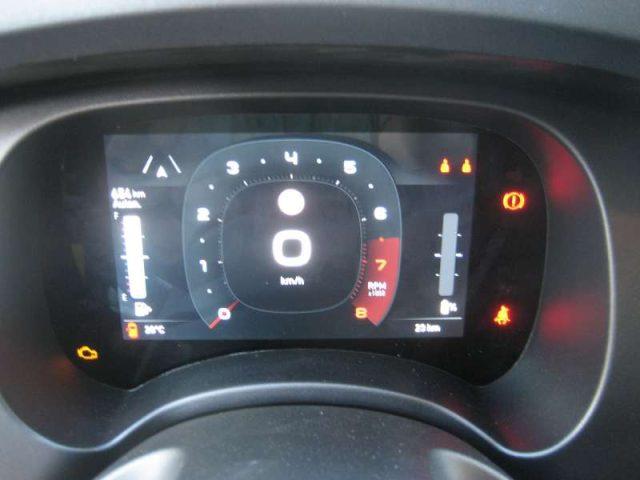 FIAT New Panda PANDINA 1.0 FIREFLY 65CV HYBRID POP