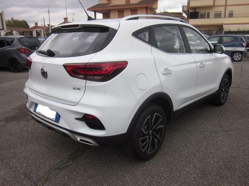 MG ZS GPL LUXURY Classic 1.5 VTi-tech *NUOVE*