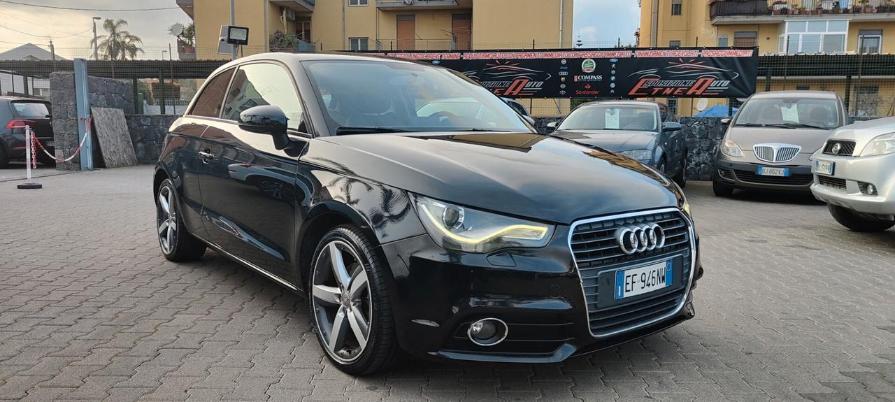 Audi A1 1.6 TDI 105 CV Ambition Diesel full