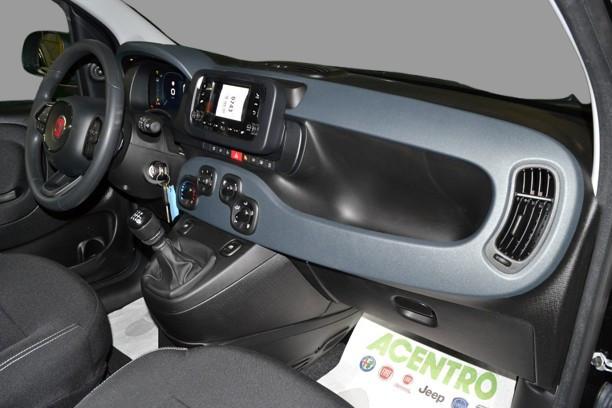 FIAT PANDA - PANDA 1.0 70CV HYBRID ICON