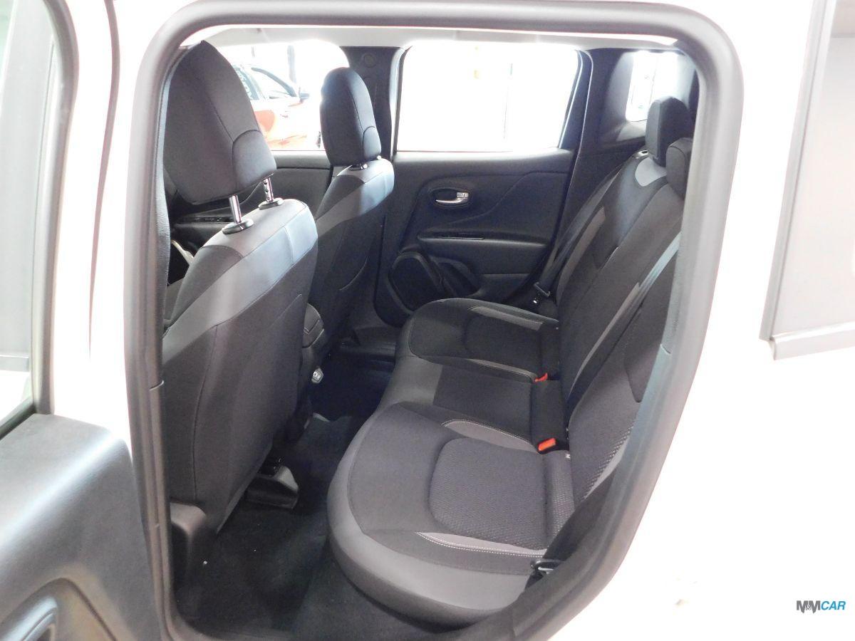 JEEP Renegade 1.6 Mjt 130CV Limited