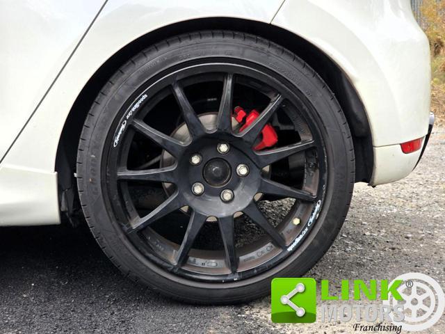RENAULT Clio RS 5p 1.6 16v Monaco GP 200cv EDC