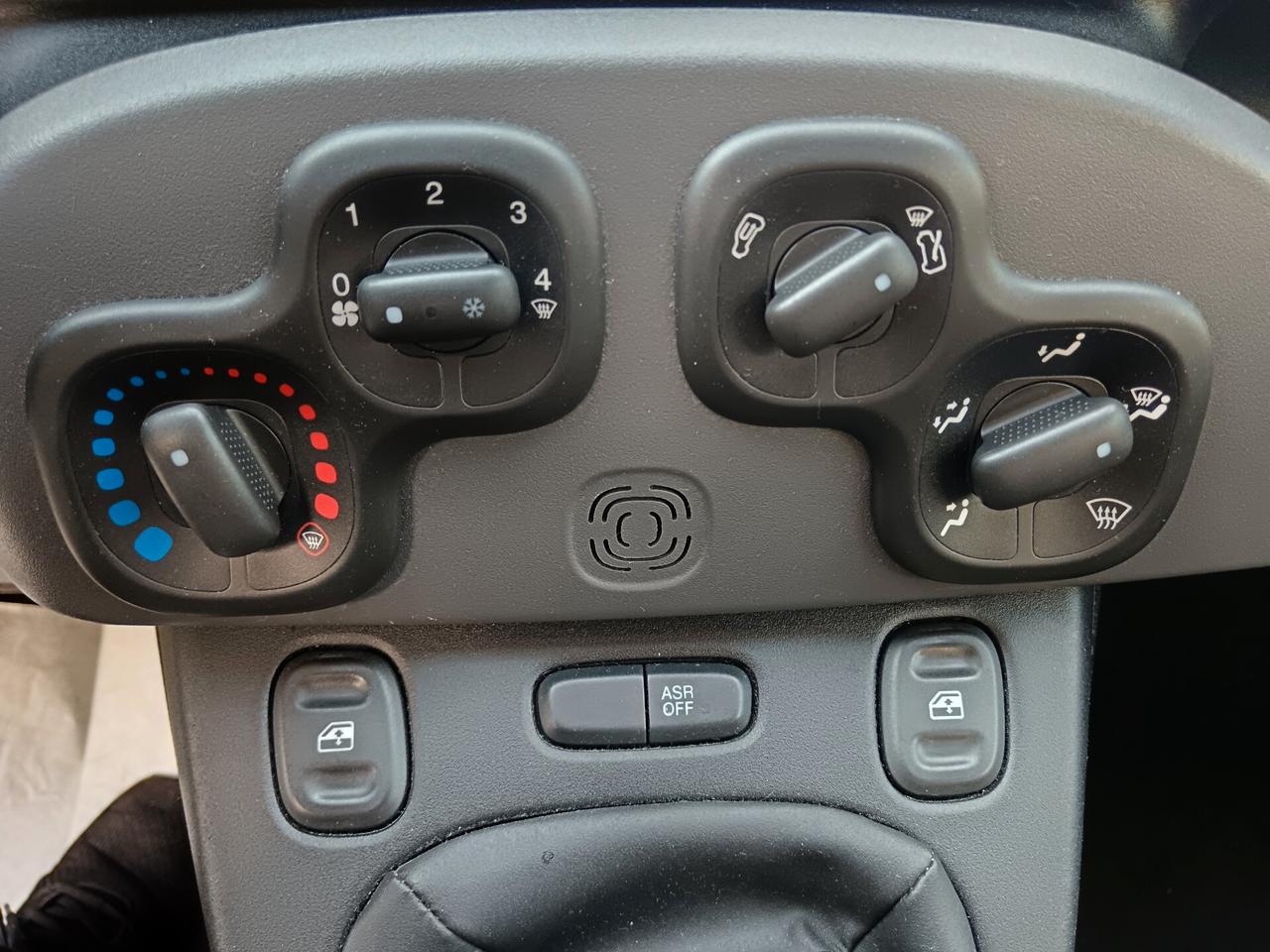 Fiat Panda 1.2 69CV YOUNG NUOVISSIMA