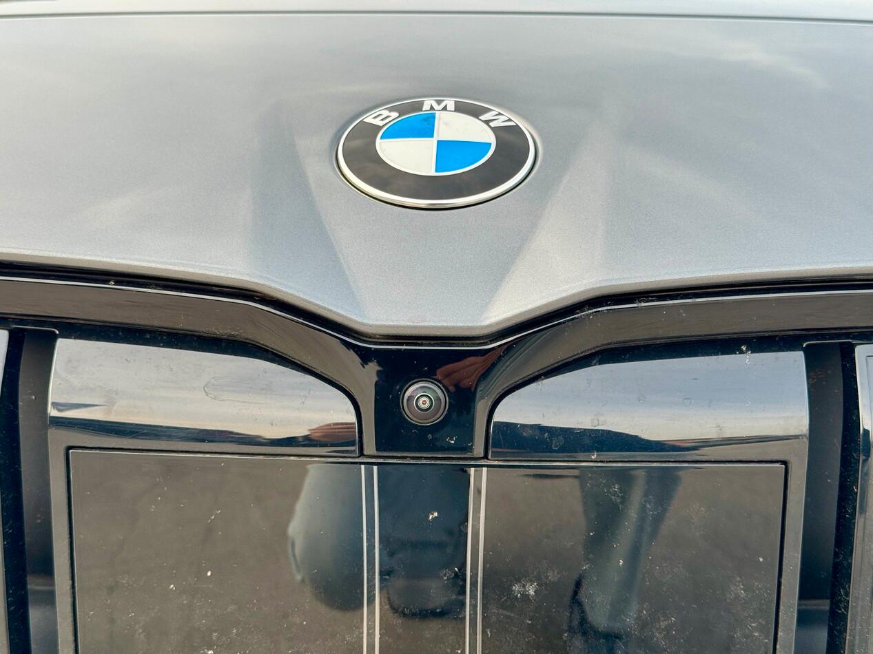 BMW Serie 1 118d MSport Pro auto