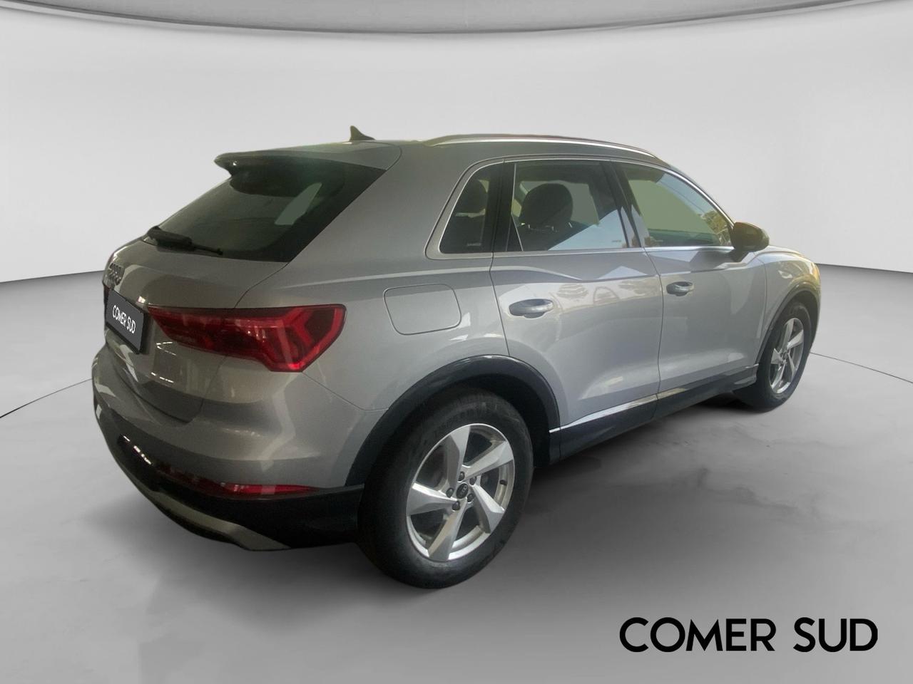 AUDI Q3 II 2018 - Q3 35 2.0 tdi Business Advanced s-tronic