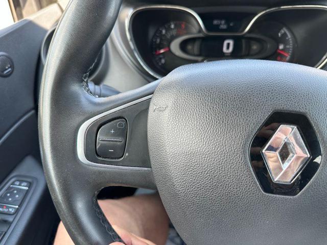 RENAULT Captur dCi 8V 90 CV Life