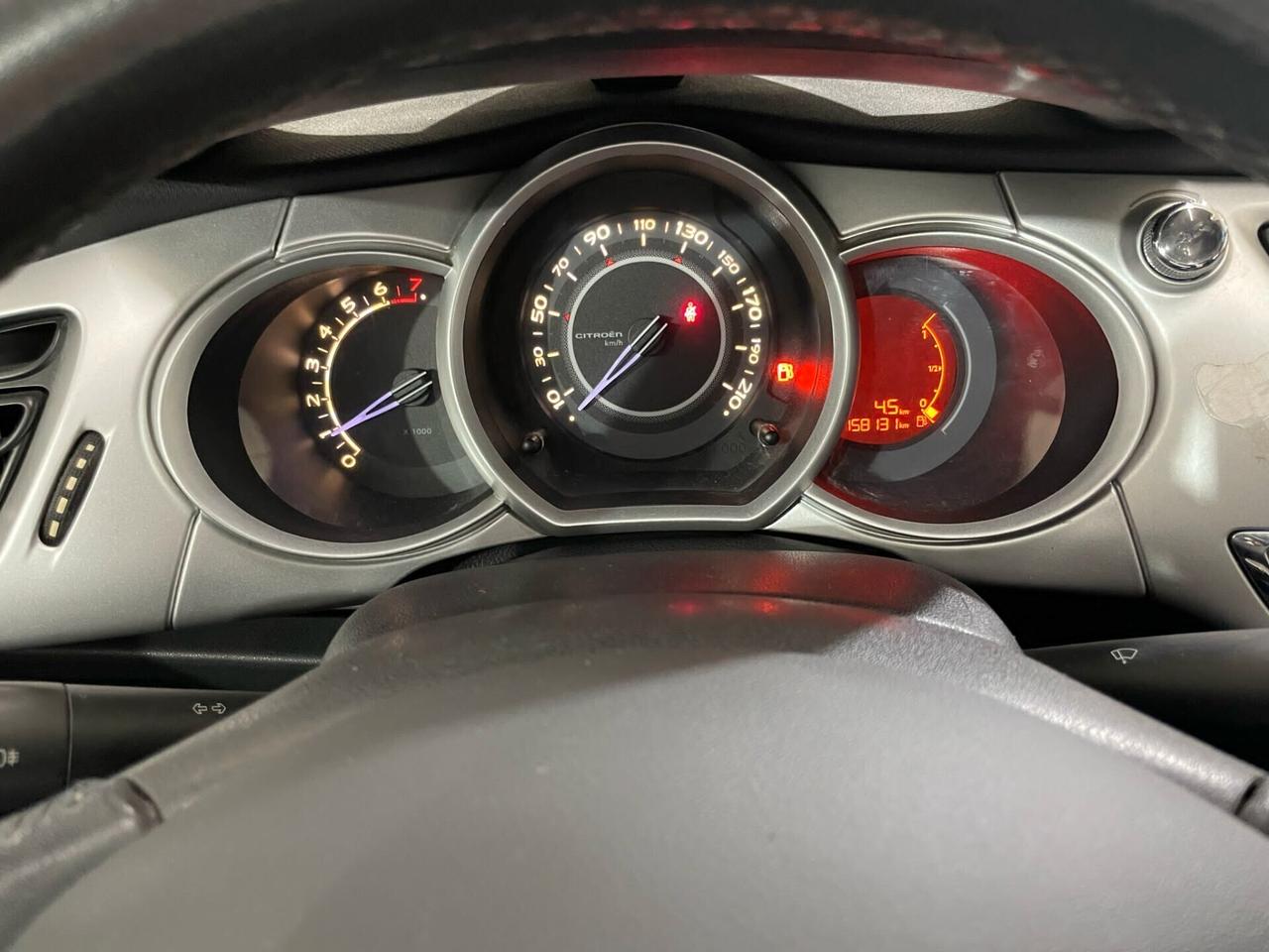 Citroen C3 1.1 Exclusive