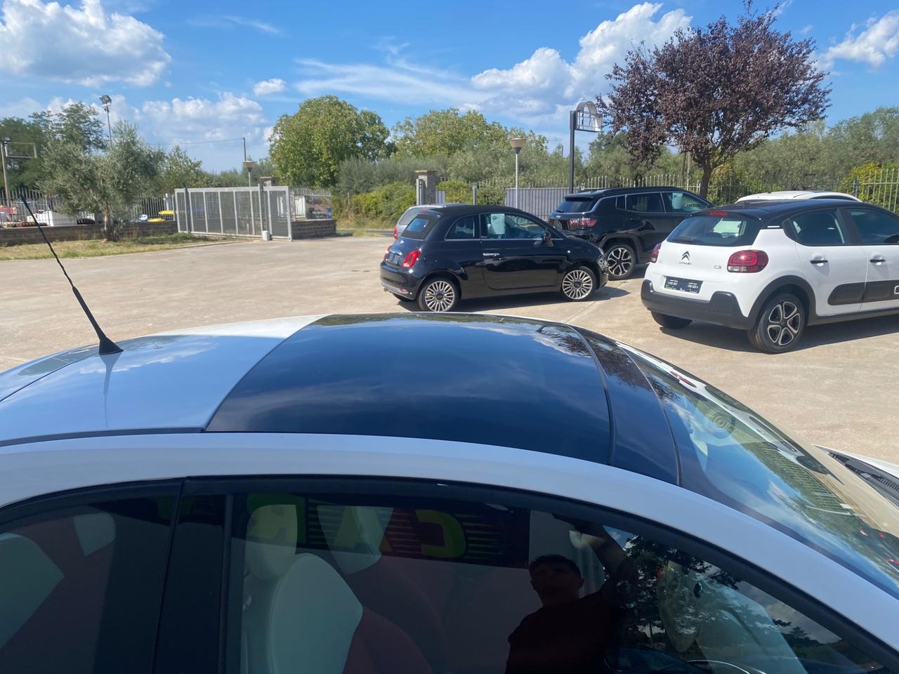 Fiat 500 1.3 Multijet 16V 75 CV Lounge