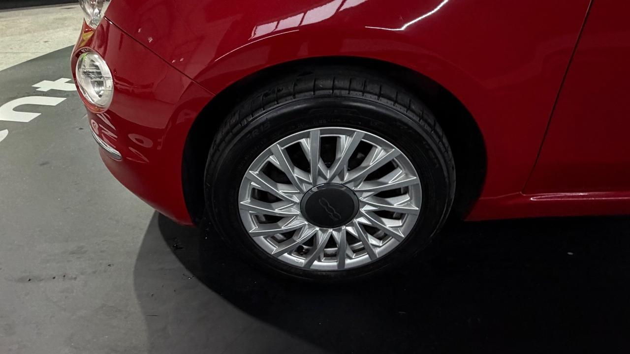 Fiat 500 1.3 Multijet 16V 95 CV Lounge