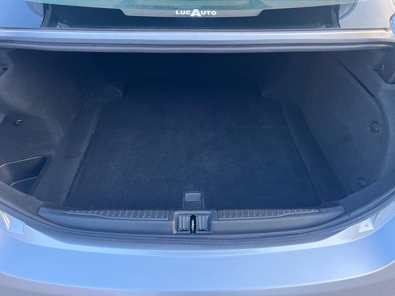 Alfa Romeo Giulia 2.2 Turbodiesel 150 CV AT8