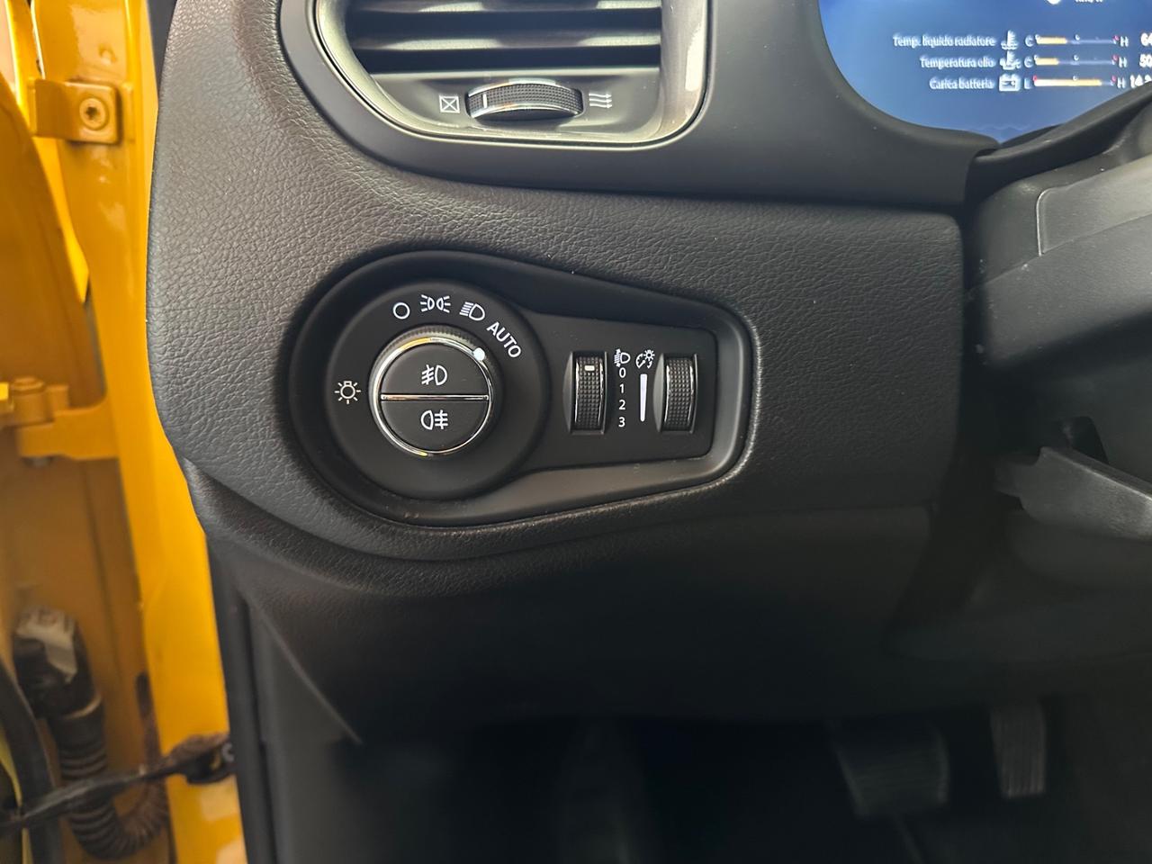 Jeep Renegade 1.5 Turbo T4 MHEV Summit HYBRID GARANZIA