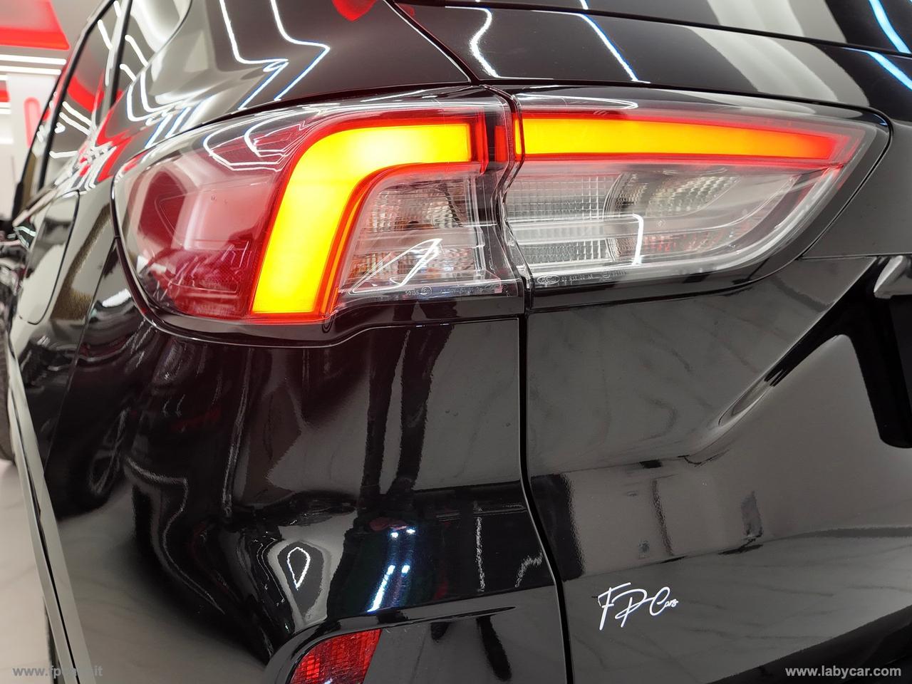 FORD Kuga 1.5 EcoBl. 120CV aut. 2WD ST-Line