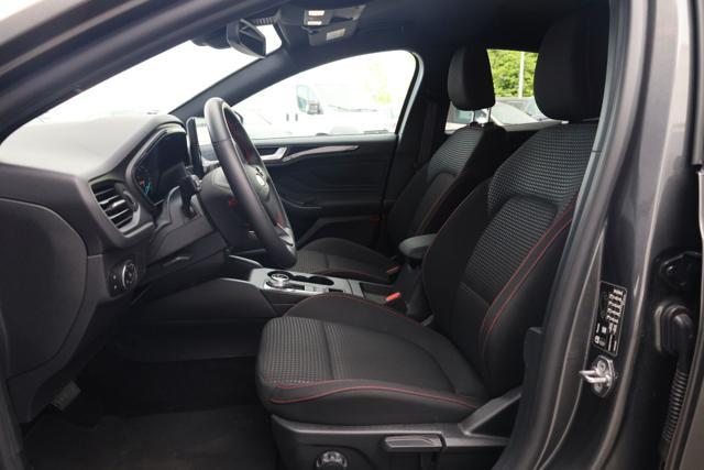FORD Focus 1.5 EcoBlue automatico 5p. ST-Line