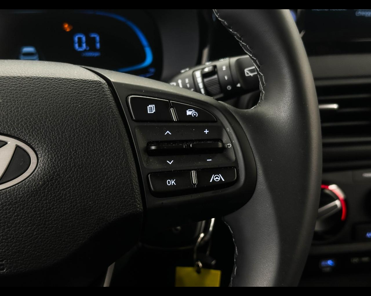 HYUNDAI I10 PE MY25 5P 1.0 MT CONNECTLINE