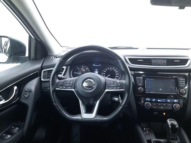 Nissan Qashqai Business BR344191 1.6 Diesel 131CV