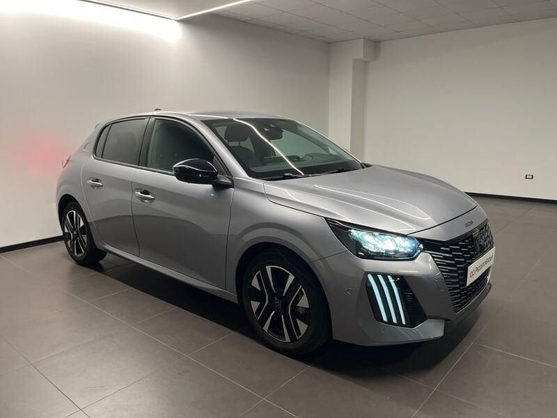 Peugeot 208 1.2 ALLURE