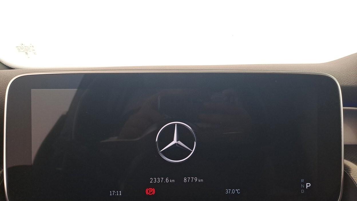 MERCEDES-BENZ GLC 220d Coupe Advanced Plus 4matic auto - IVA ESPOSTA