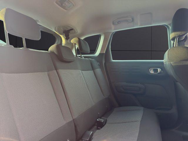 CITROEN C3 Aircross PureTech 110 S&S Max