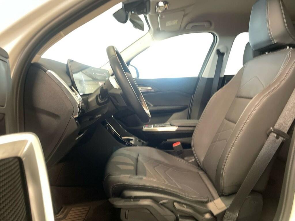 BMW iX1 20 X-Line eDrive
