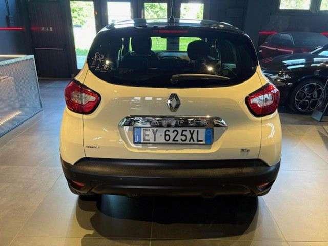 Renault Captur 0.9 TCe 90 CV S& Energy R-Link * SEDE DI CARPI *