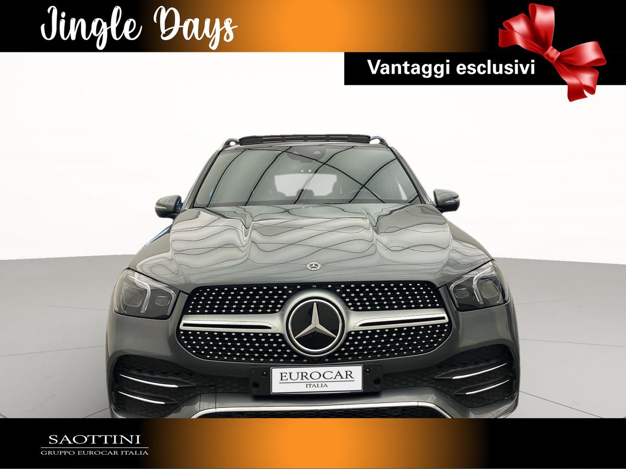 350d Premium Plus 4matic Auto