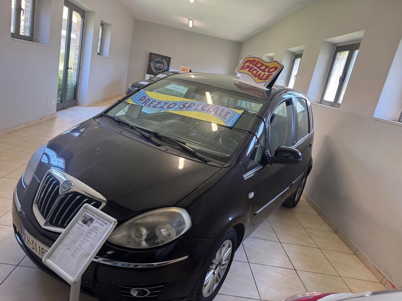 Lancia MUSA 1.3 Mjt 95 CV Gold