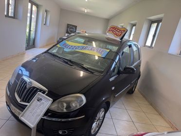 Lancia MUSA 1.3 Mjt 95 CV Gold