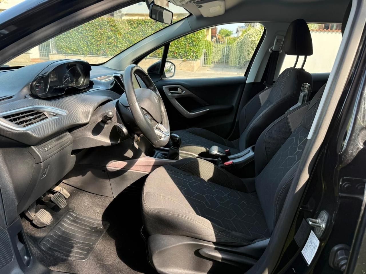 Peugeot 2008 PureTech 82 Allure