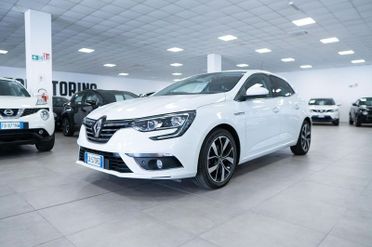 Renault Mégane 1.5 Blue dCi Intens 115CV EDC