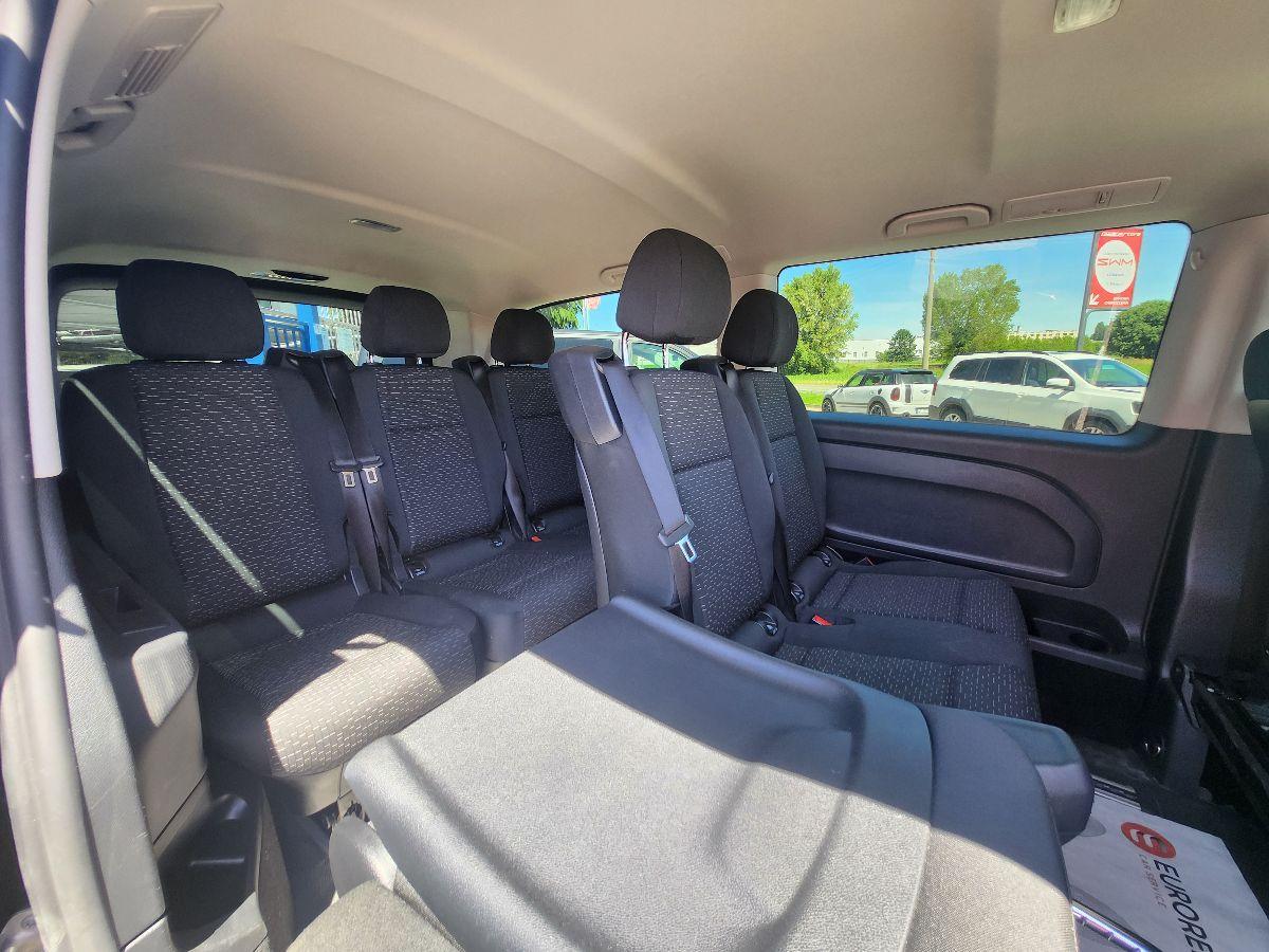 MERCEDES - Vito - 2.0 116 CDI PL Tourer Pro ExLong
