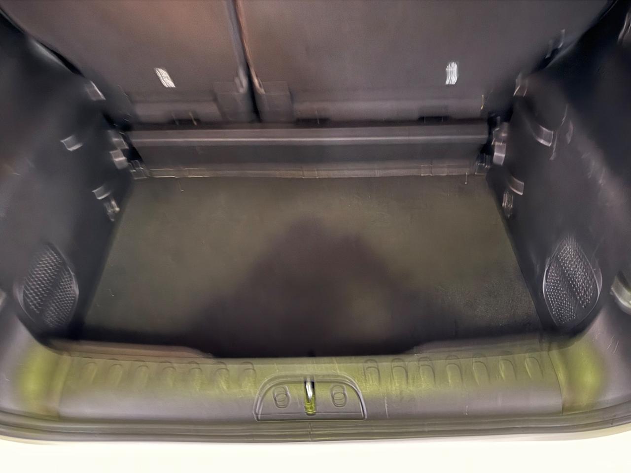 Fiat 500L 1.4 95 CV Cross