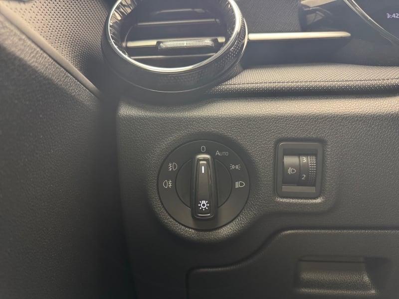 SKODA FABIA 1.0 TSI EVO 95 CV 130 EDIT