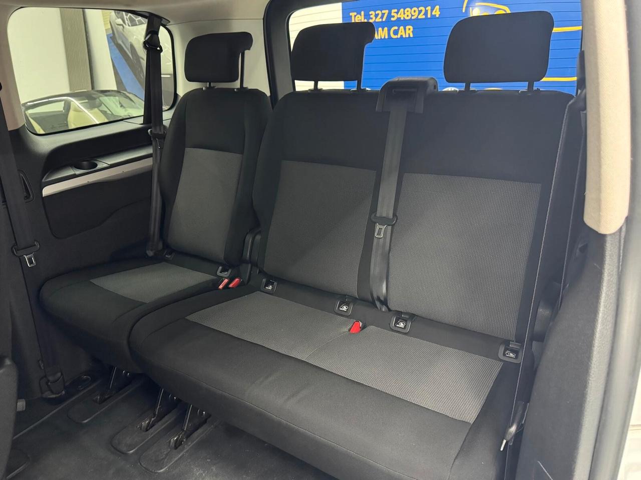Toyota Proace Verso 1.5 120Cv -Diesel