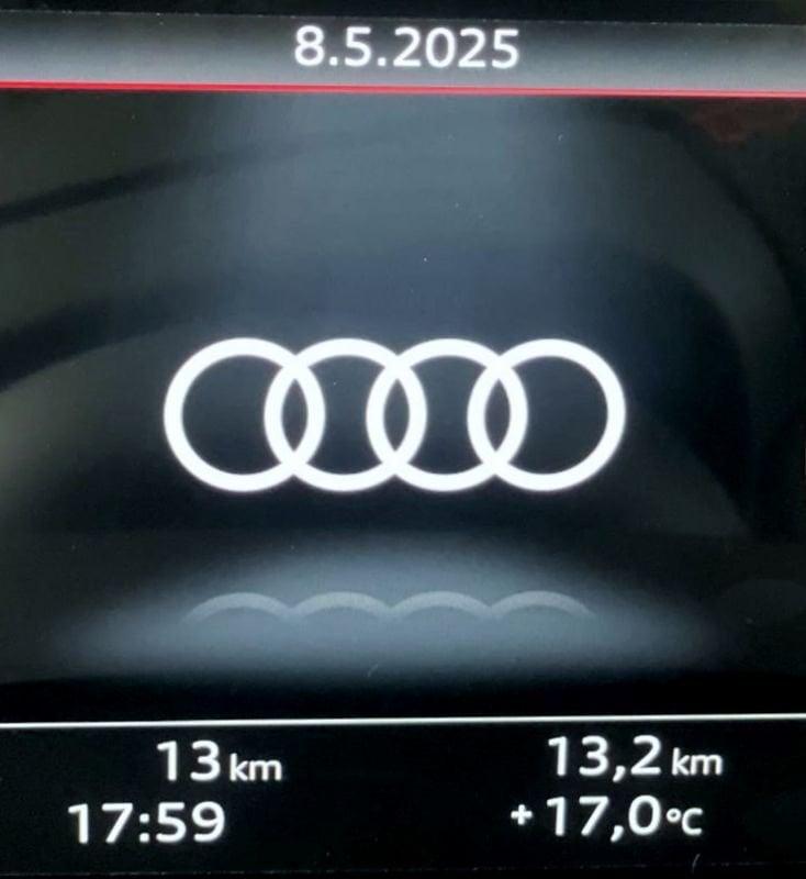 Audi Q8 50 TDI 286 CV quattro S line edition MY 25 ** TETTO PAN**