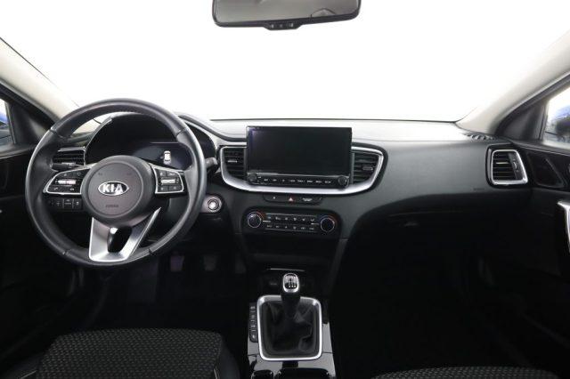 KIA XCeed Xceed 1.5 T-GDi 160 CV MHEV iMT High Tech