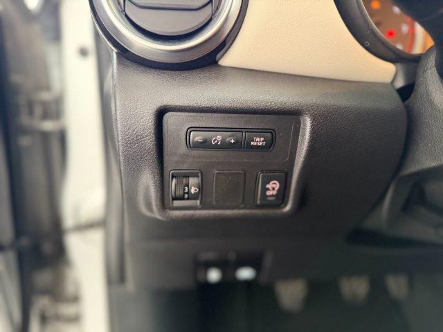 NISSAN Micra IG-T 92 5 porte Visia