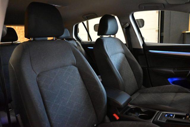 VOLKSWAGEN Golf 8 2.0 TDI STYLE 115CV DSG NAVI FULL X NEOPATENTATI