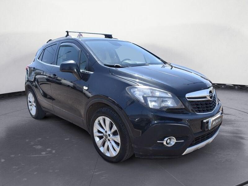 Opel Mokka 1.6 CDTI Cosmo 136cv Start&Stop 4x2 MT6