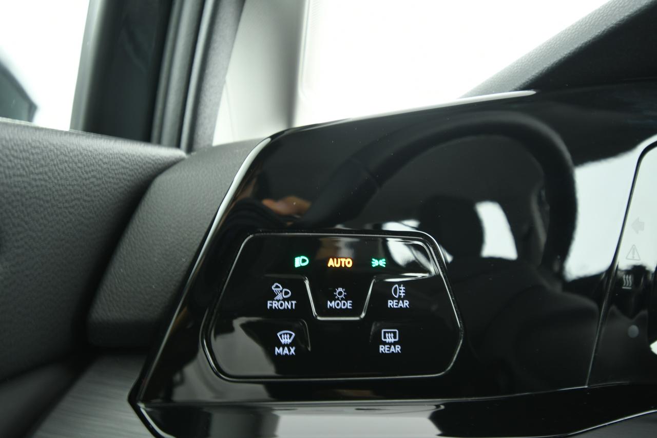 VOLKSWAGEN Golf 1.4 tsi ehybrid Style 204cv dsg APP CONNECT+ACC+ALCANTARA