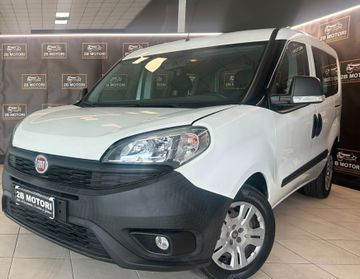 Fiat Doblo Doblò 1.3 MJT PC Combi N1 SX