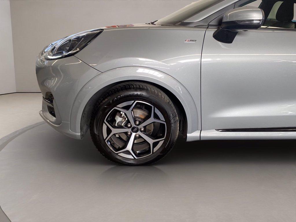 FORD Puma 1.0 ecoboost h ST-Line 125cv del 2025