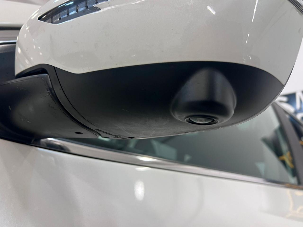 Nissan Qashqai 1.5 dCi 115 CV N-Connecta