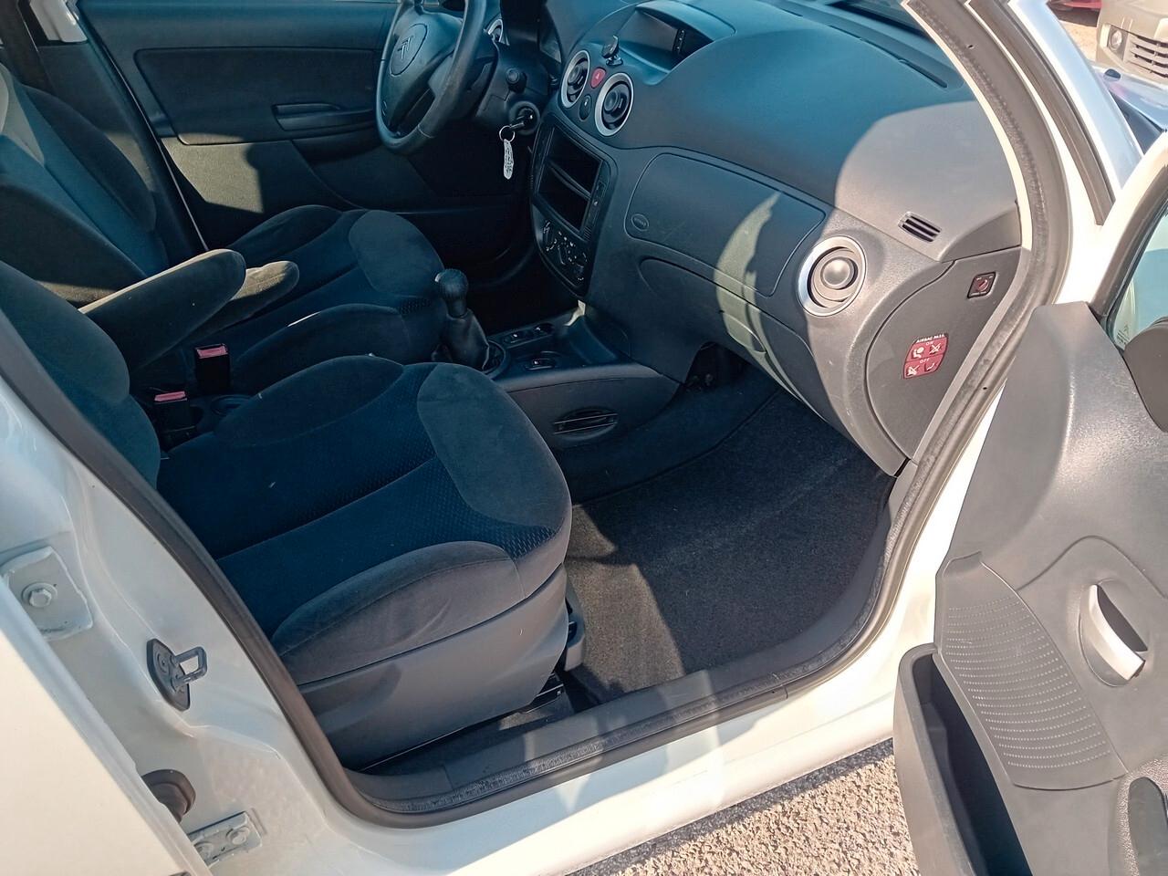 Citroen C3 1.4 HDi 70CV airdream Perfect