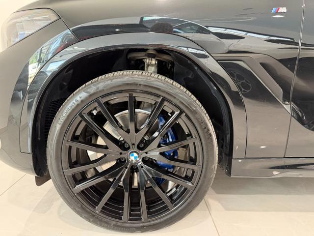 BMW X6 xDrive30d 48V Msport *ACC*FARI LASER*