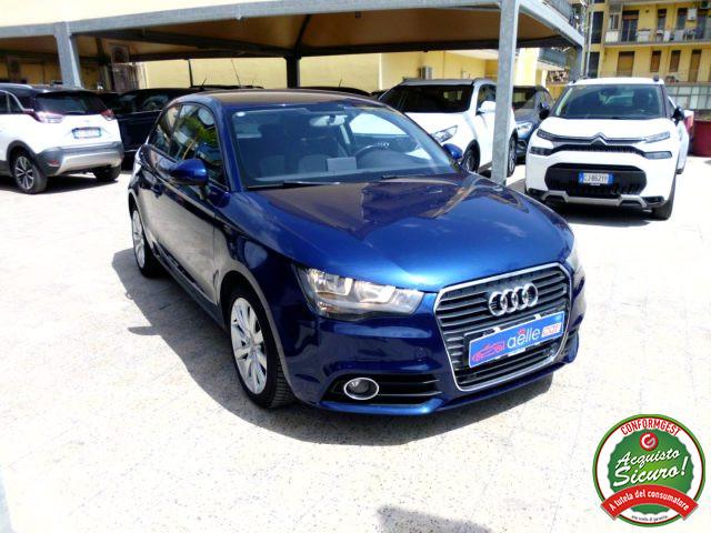AUDI A1 1.2 TFSI Ambition