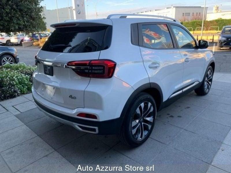 DR AUTOMOBILES dr 4.0 1.5 Bi-Fuel GPL *COLORI VARI, ULTIMI PEZZI, PROMO AZZURRA*